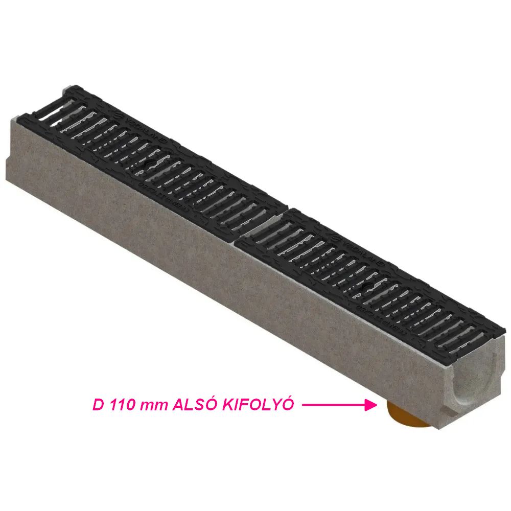 100 c250 folyoka ontottvas raccsal