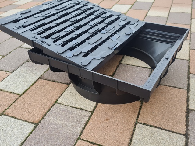 400 400 h150 a15kn csatorna viznyelo muanyag