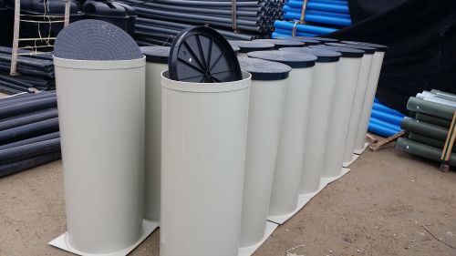 allo hengeres vizora akna 50 110 mm fedlappal