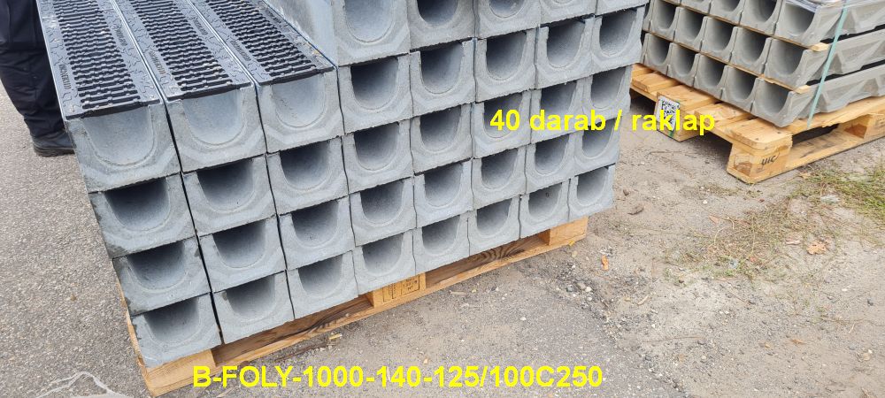 b foly 1000 140 125 100c250