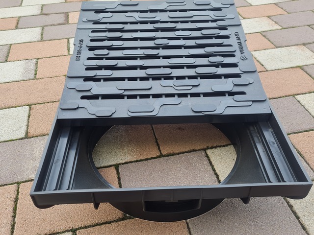 d315 pvc csovegre negyzetes muanyag fedlap 400 400mm