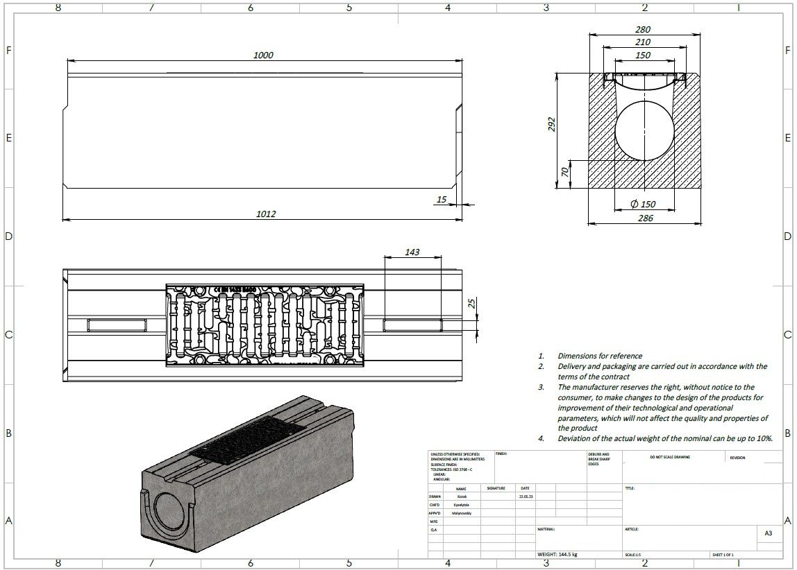 dn150 monoblock resfolyoka dn150 tisztito ov racsos terra metal