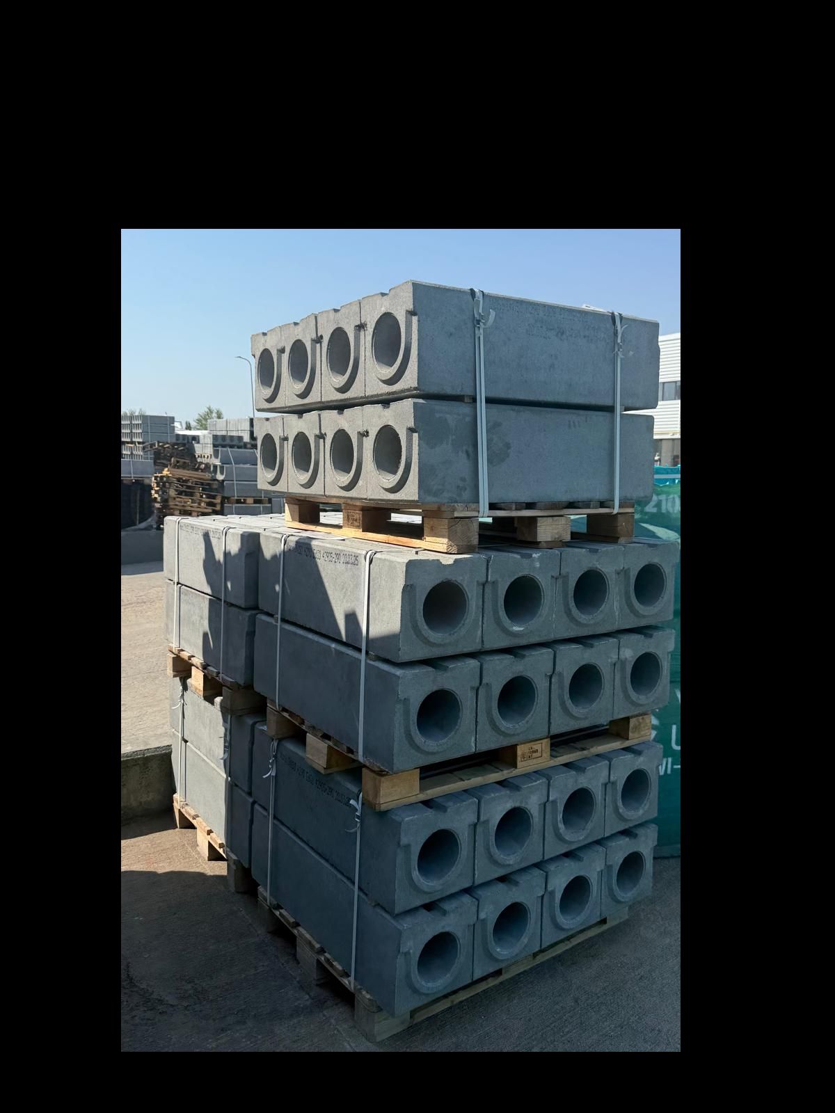 e600 beton resfolyoka dn150