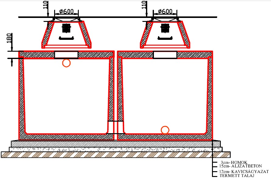 eloregyartott tuziviz tartaly vasbeton