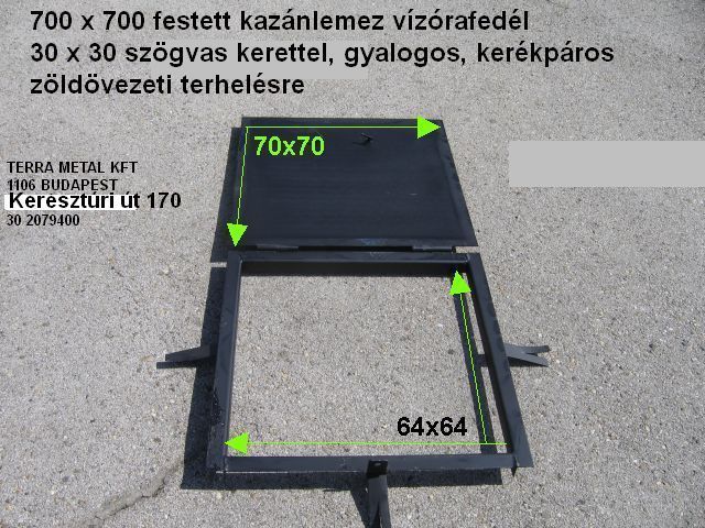 lakatfules cseppmintas lemez fedel 700 700 vizoraakna lefedesere 64 lebuvoval