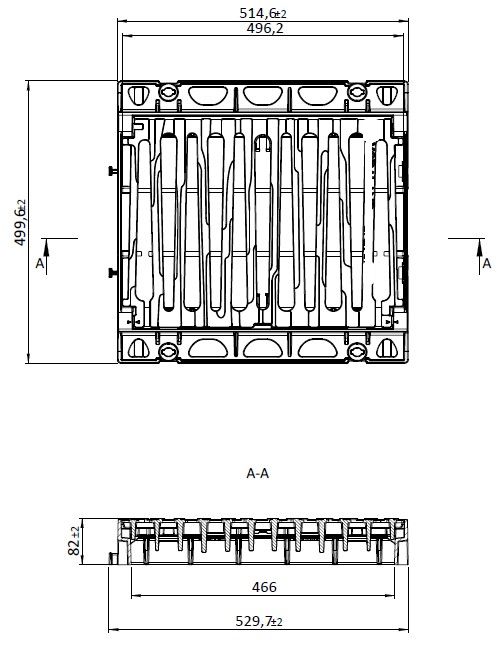modularis linearisan sorolhato d400 viznyeloracs 499 529