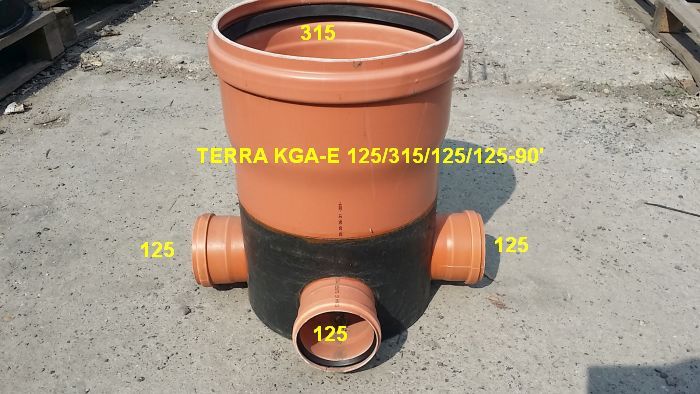 terra kga e 125 315 125 125 90