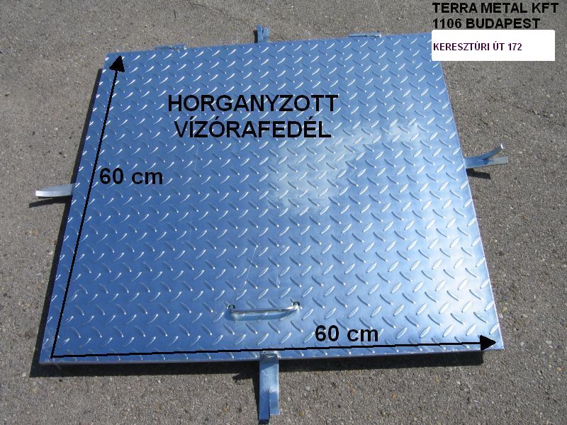 vizakna fedel horganyzott bordas lemezbol 600x600 lakatolhato zsaneros felhajthato budapest